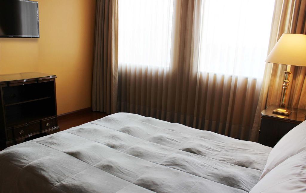 Suites Studio 40 Богота Экстерьер фото